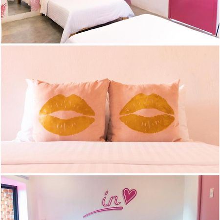 Hotel Suculenta Boutique San Cristobal de las Casas Bagian luar foto
