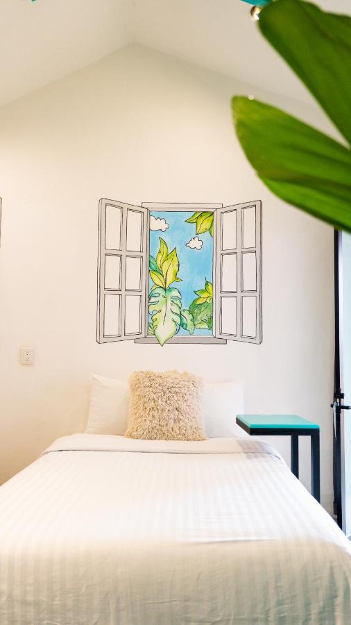 Hotel Suculenta Boutique San Cristobal de las Casas Bagian luar foto