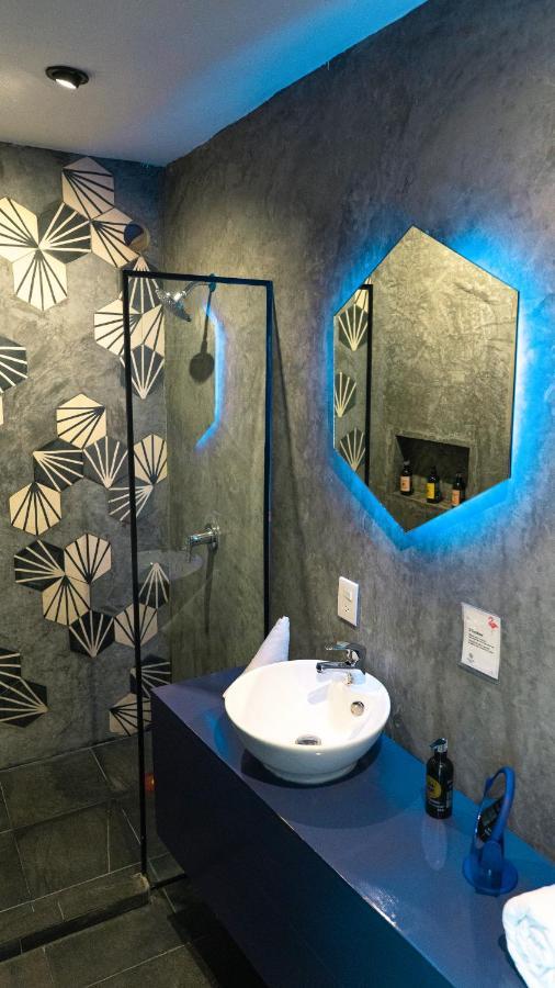 Hotel Suculenta Boutique San Cristobal de las Casas Bagian luar foto